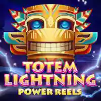 Totem Lightning Power Reels