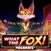 What The Fox Megaways