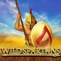 Wild Spartans