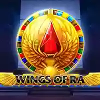 Wings Of Ra